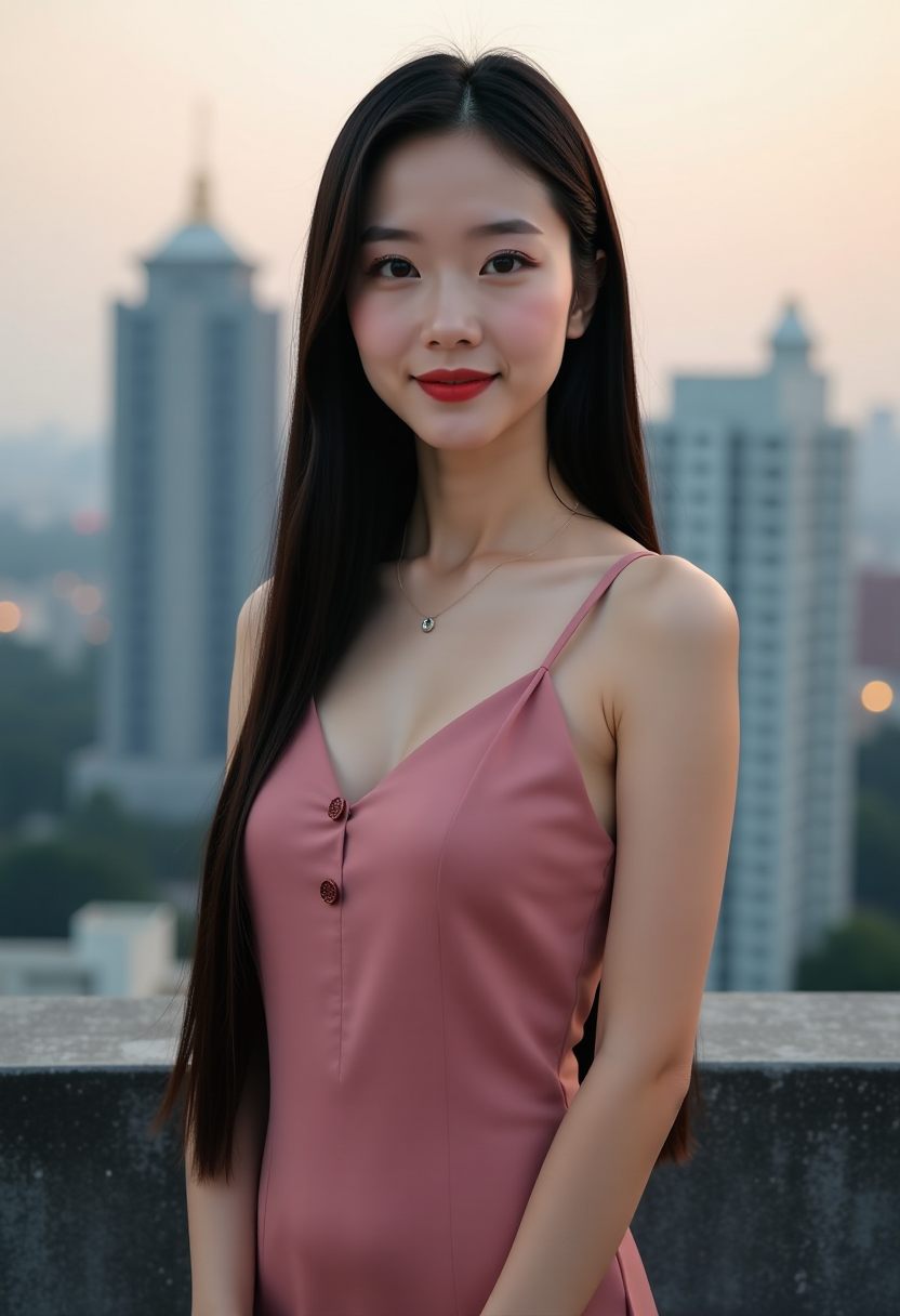 双向奔赴的距离