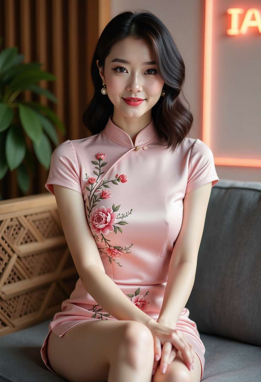 学姐2：心动密码